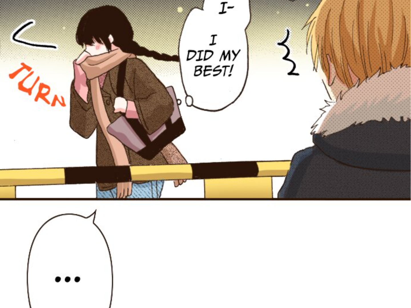 Read Last Game (en) Manga Online