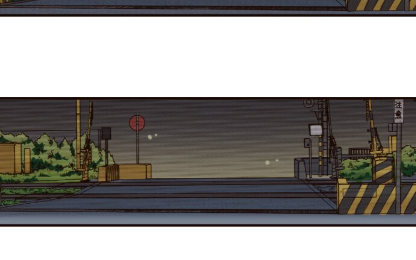 Read Last Game (en) Manga Online