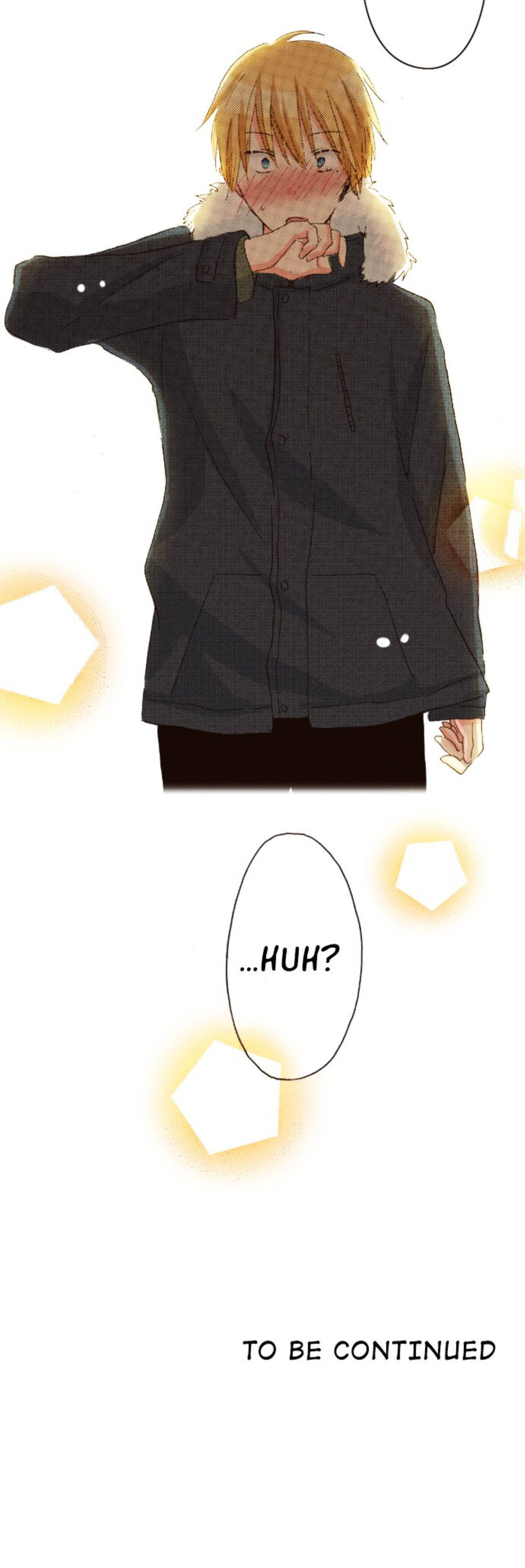 Read Last Game (en) Manga Online