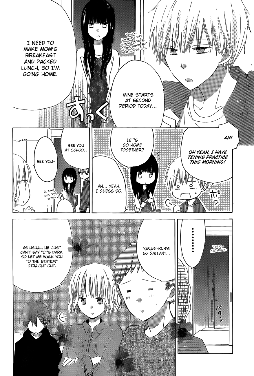 Read Last Game (en) Manga Online