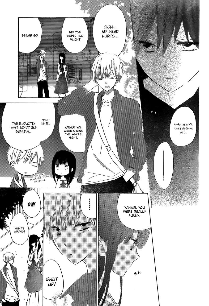 Read Last Game (en) Manga Online