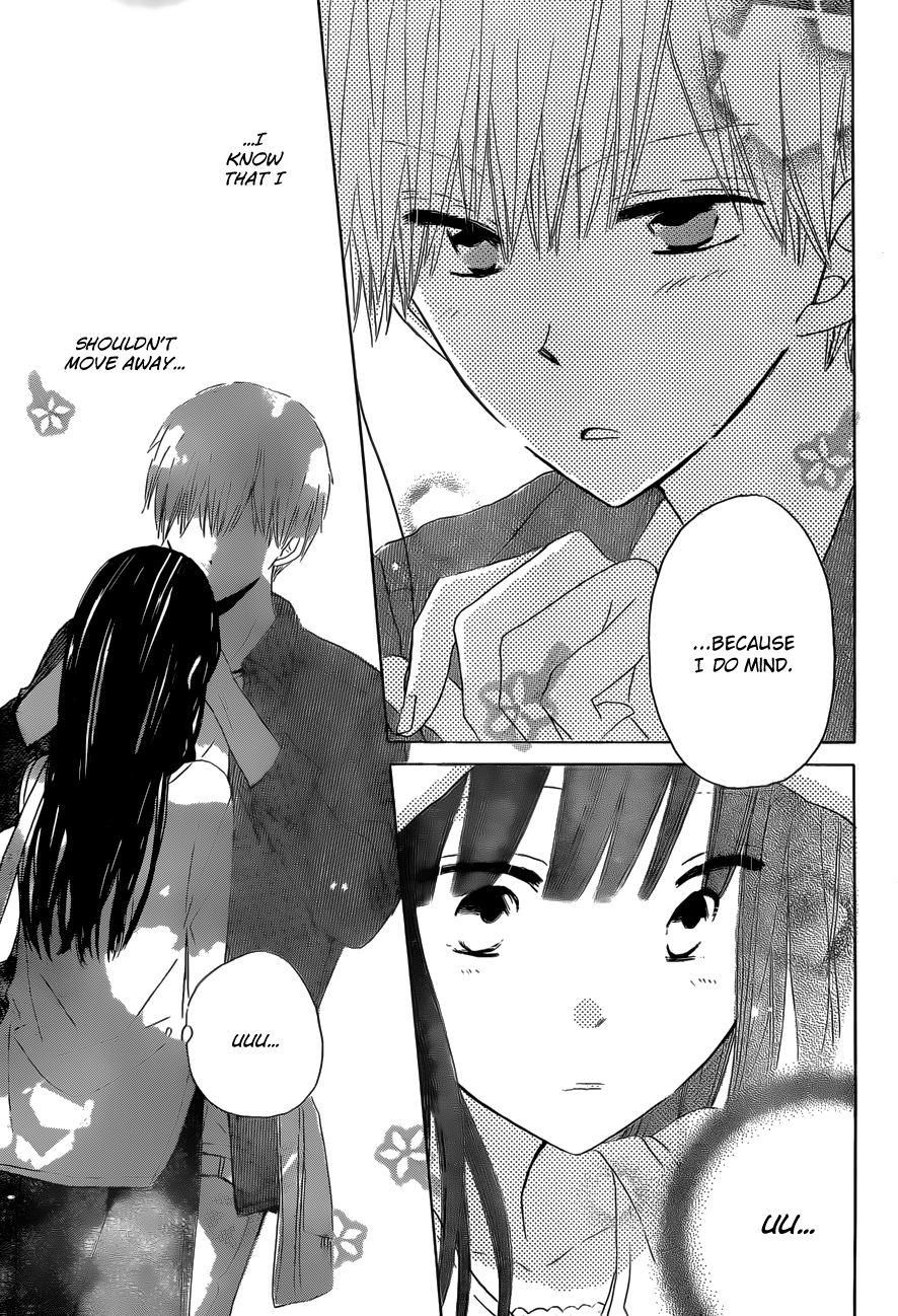 Read Last Game (en) Manga Online