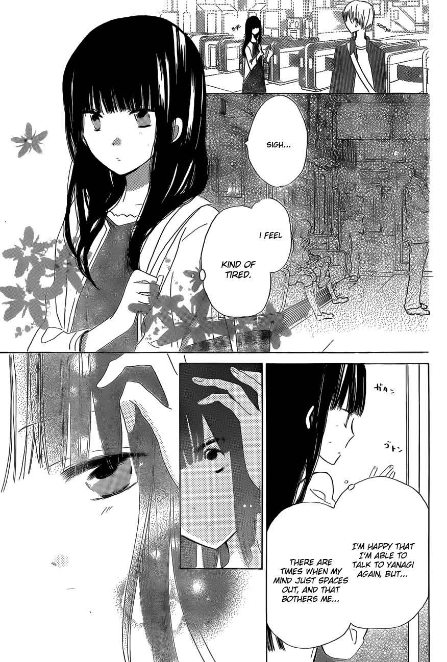 Read Last Game (en) Manga Online