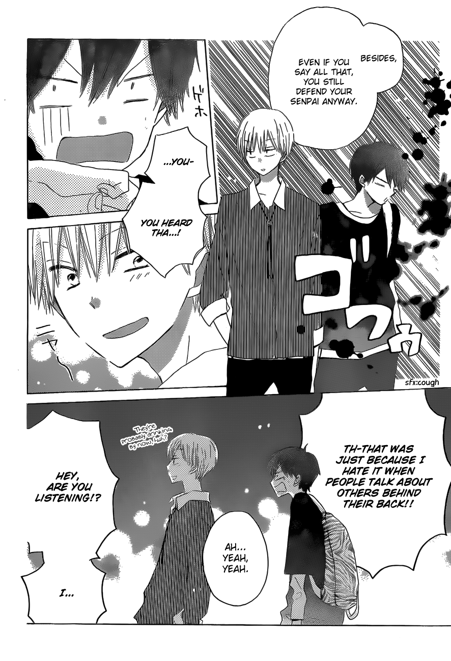 Read Last Game (en) Manga Online