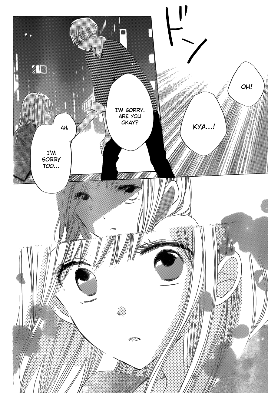 Read Last Game (en) Manga Online