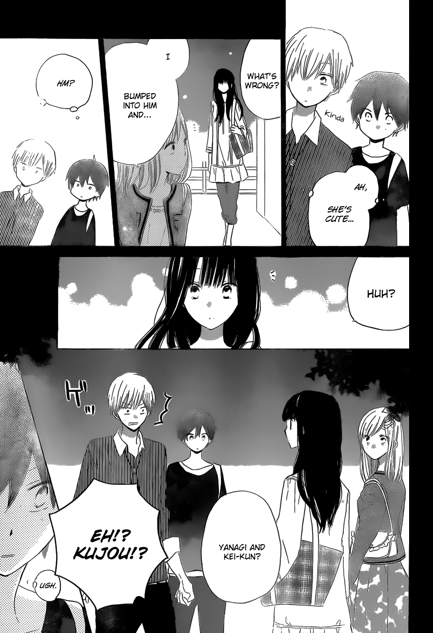 Read Last Game (en) Manga Online