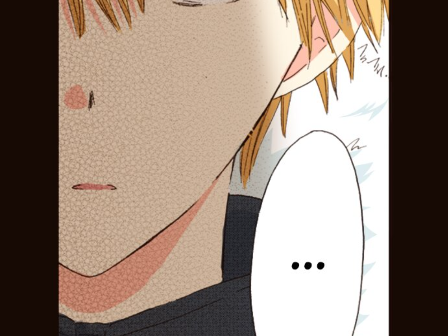 Read Last Game (en) Manga Online