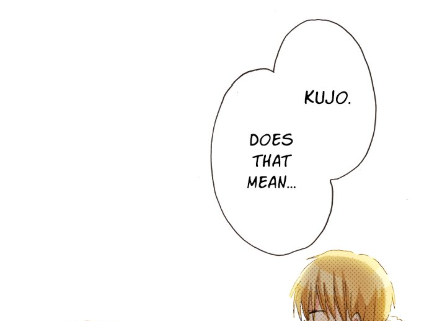 Read Last Game (en) Manga Online