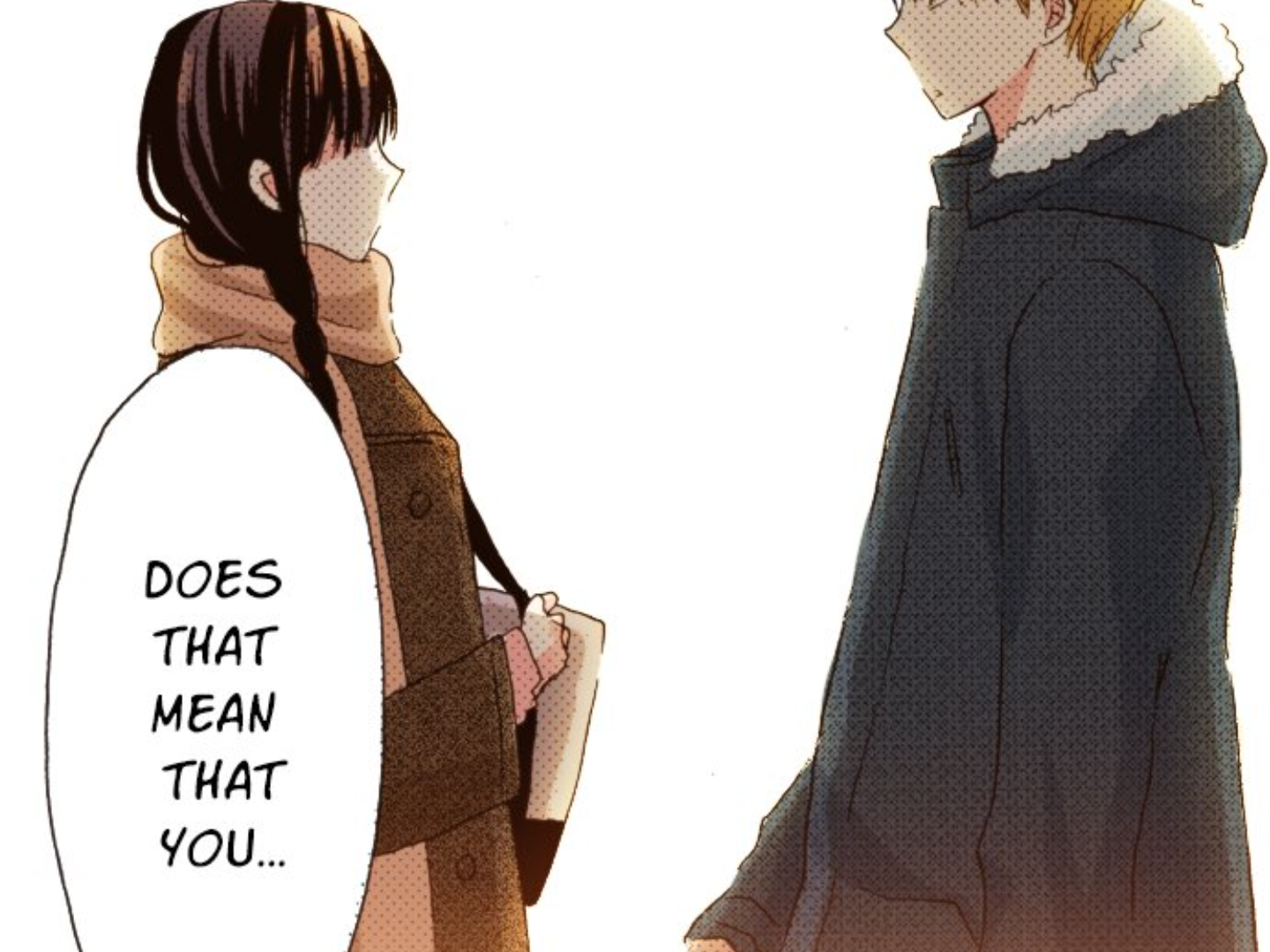 Read Last Game (en) Manga Online