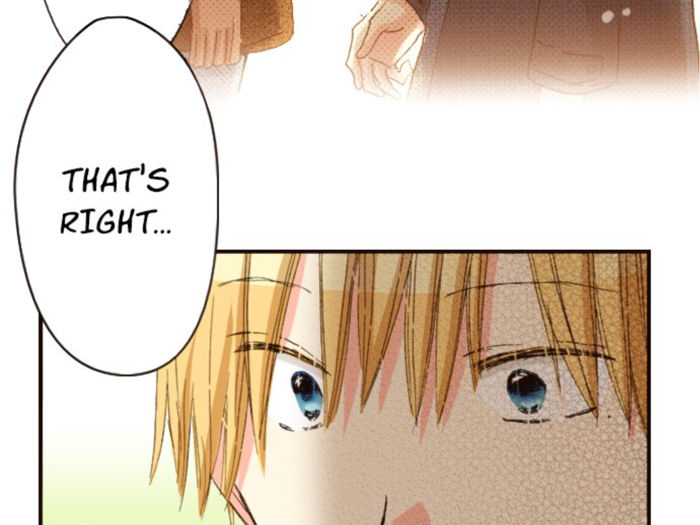 Read Last Game (en) Manga Online