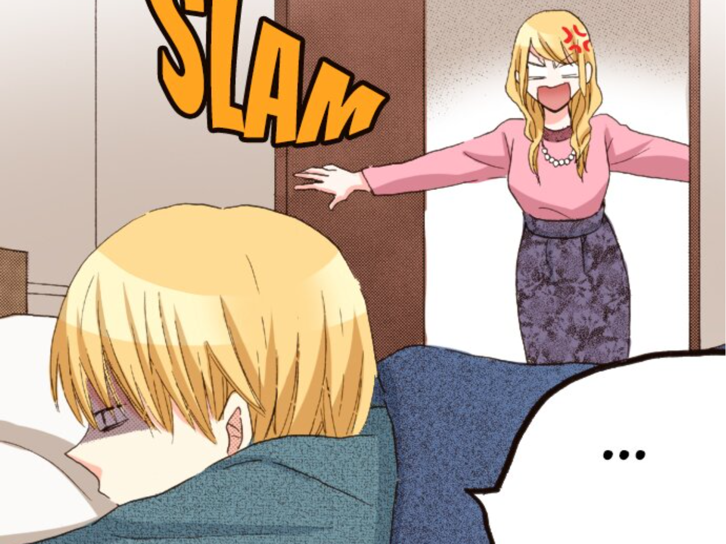 Read Last Game (en) Manga Online