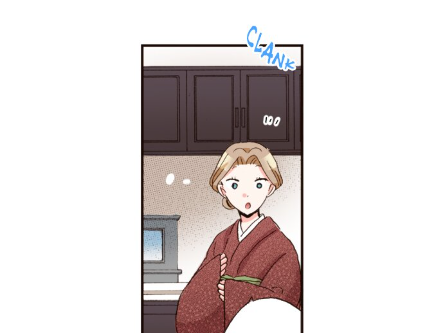 Read Last Game (en) Manga Online