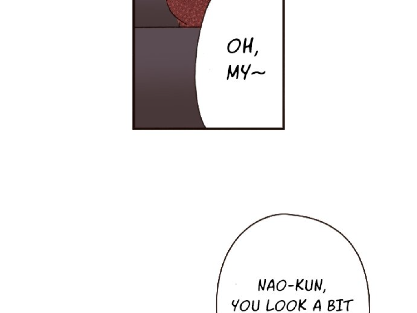 Read Last Game (en) Manga Online