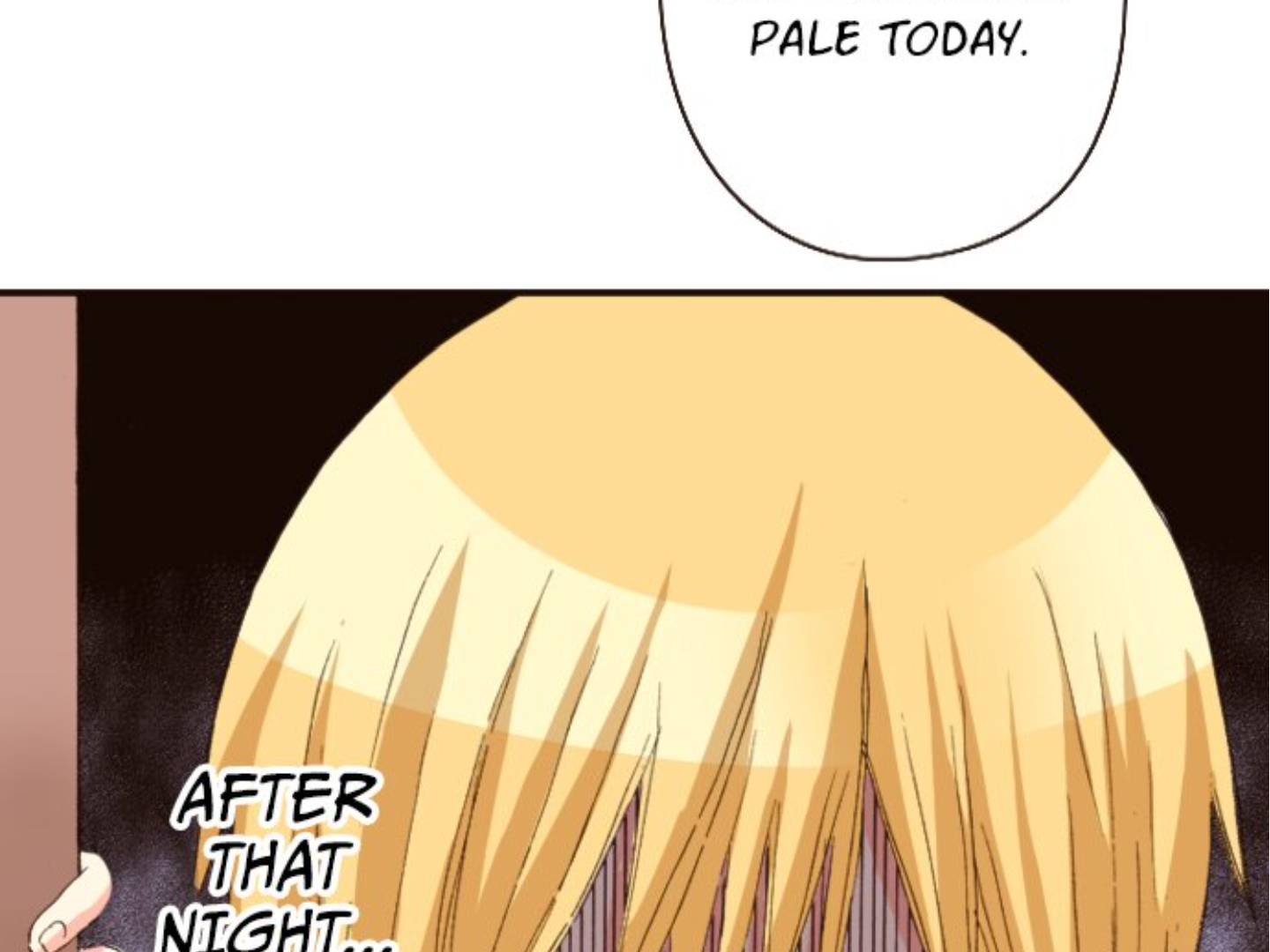 Read Last Game (en) Manga Online