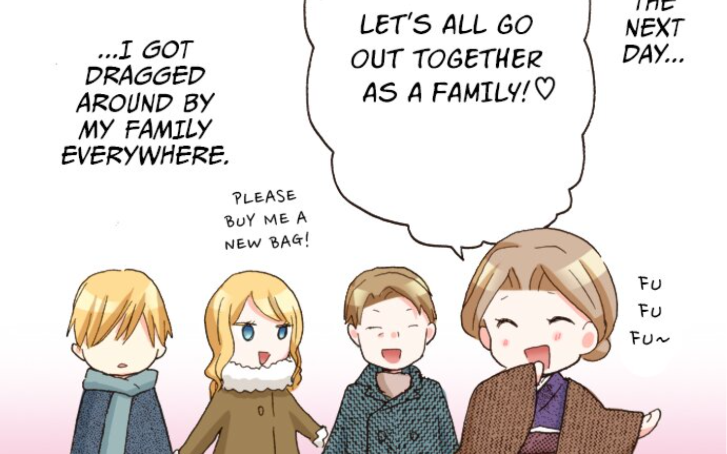 Read Last Game (en) Manga Online