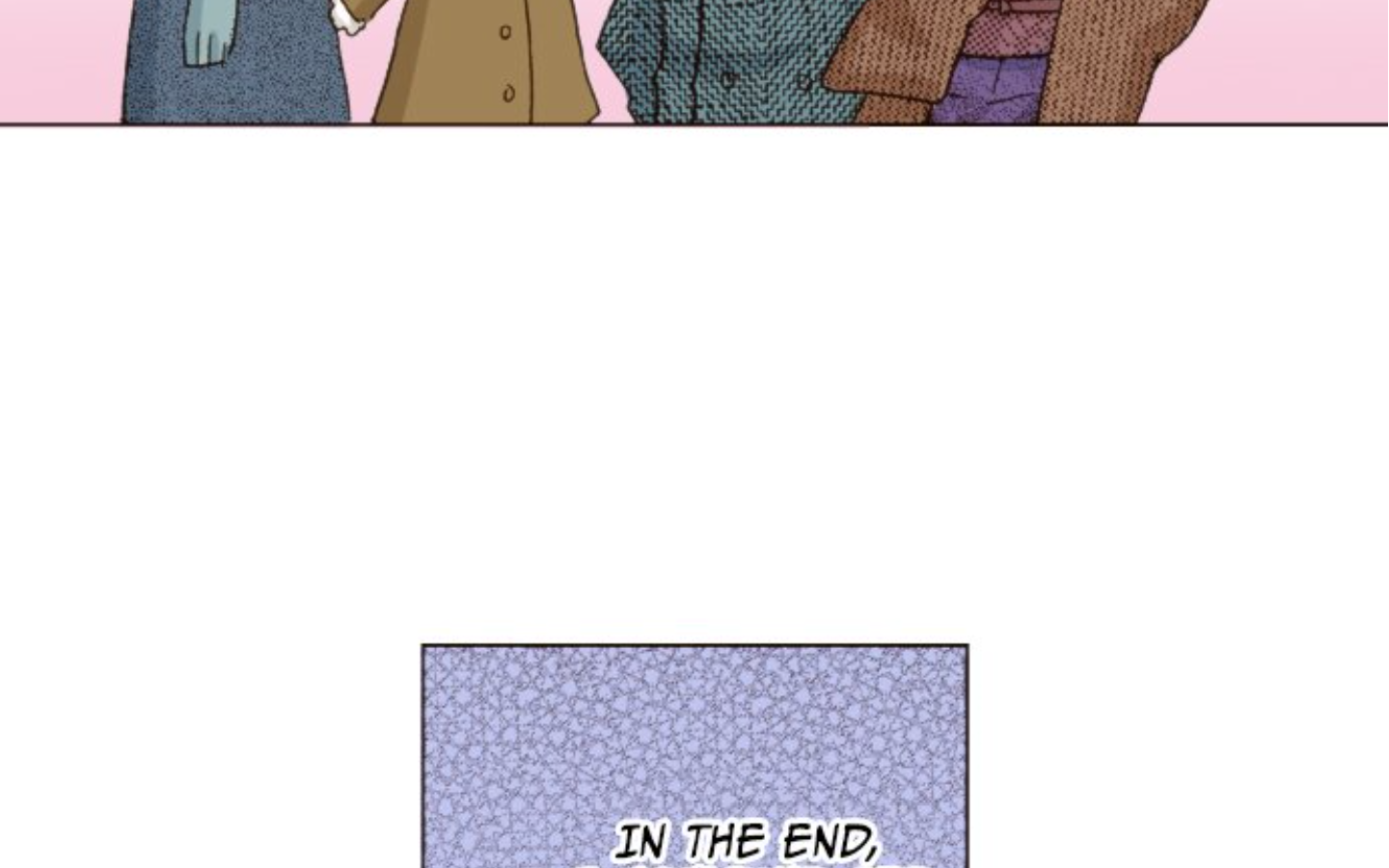 Read Last Game (en) Manga Online