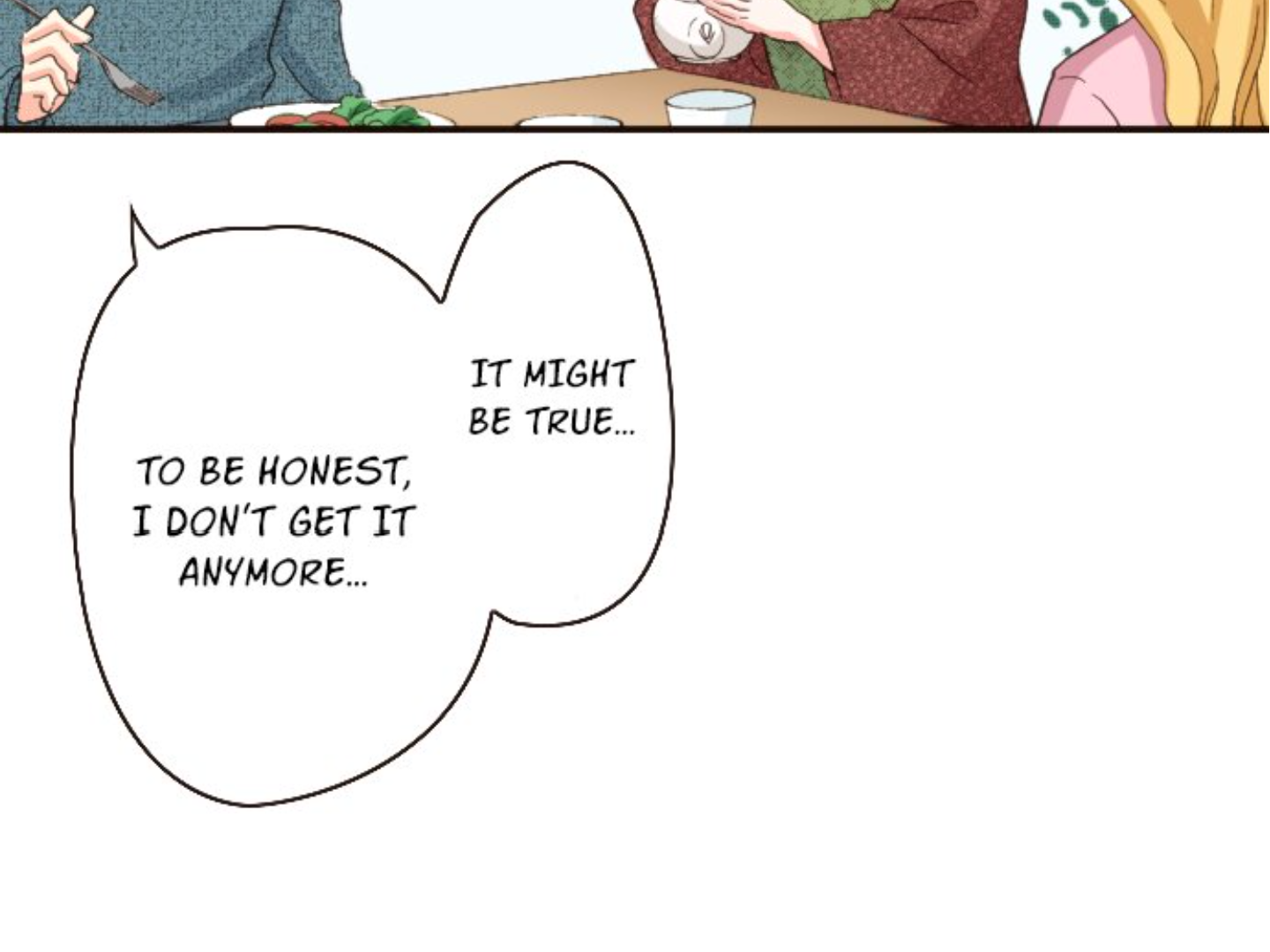 Read Last Game (en) Manga Online