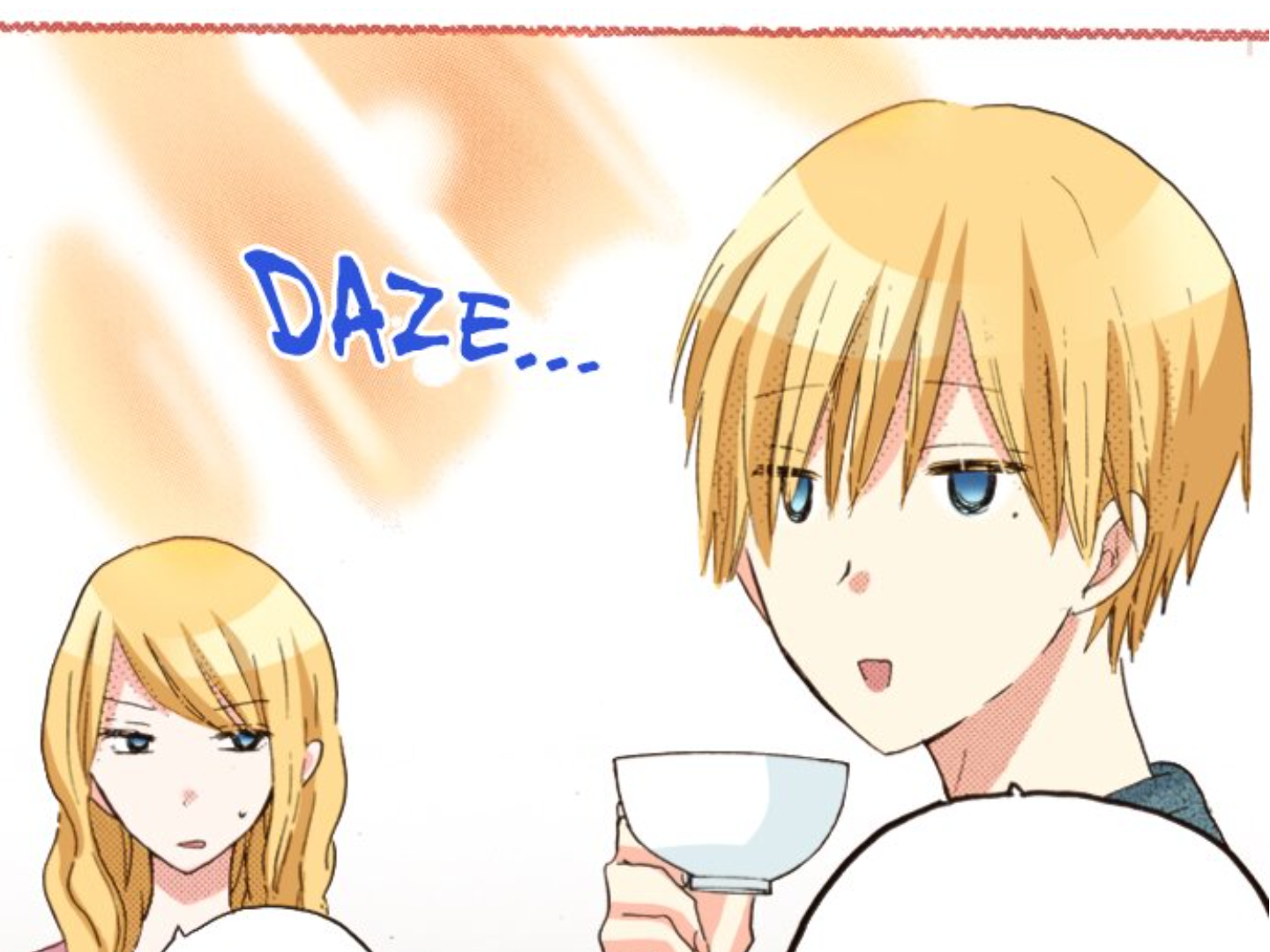 Read Last Game (en) Manga Online