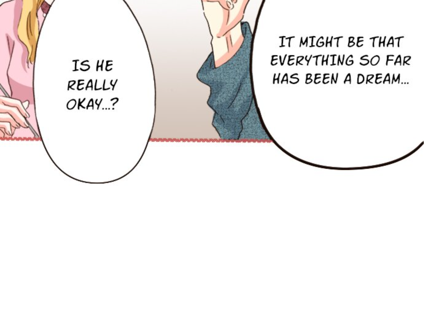 Read Last Game (en) Manga Online