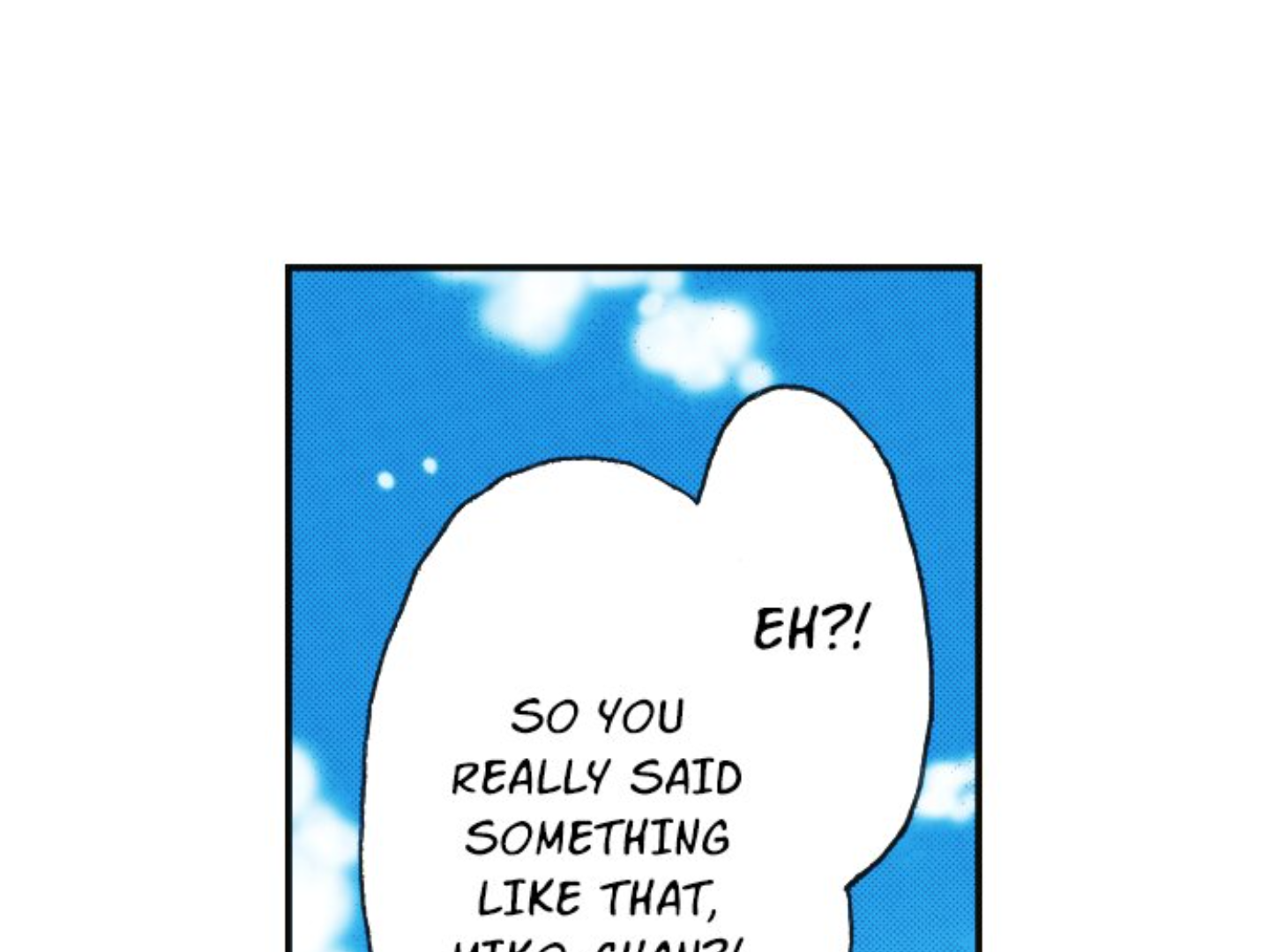 Read Last Game (en) Manga Online