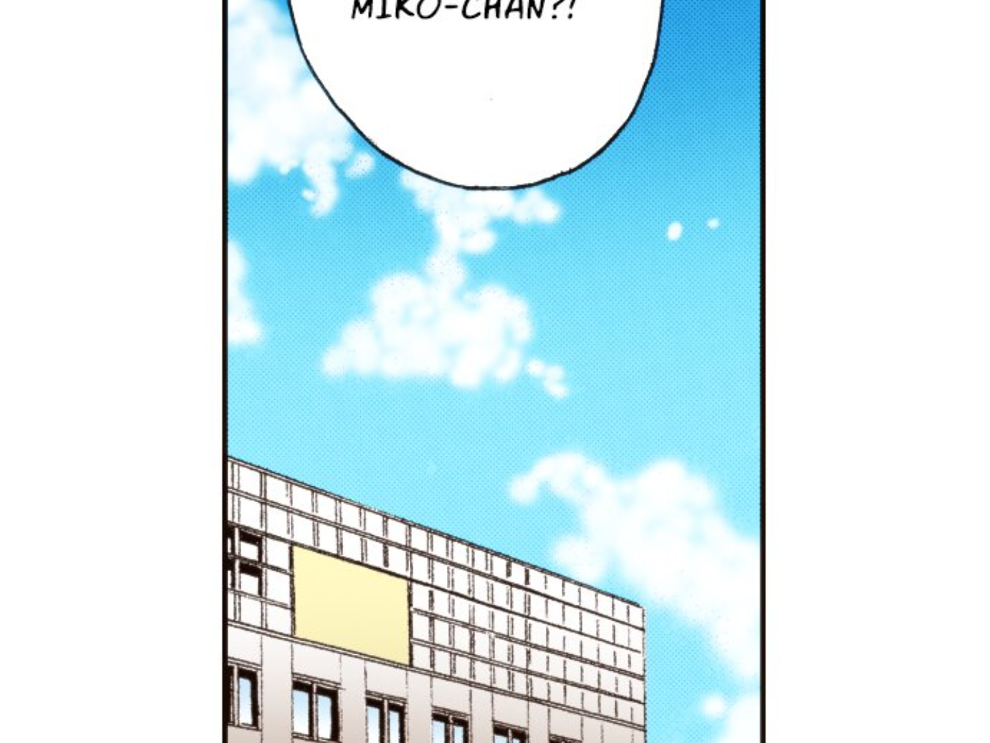 Read Last Game (en) Manga Online