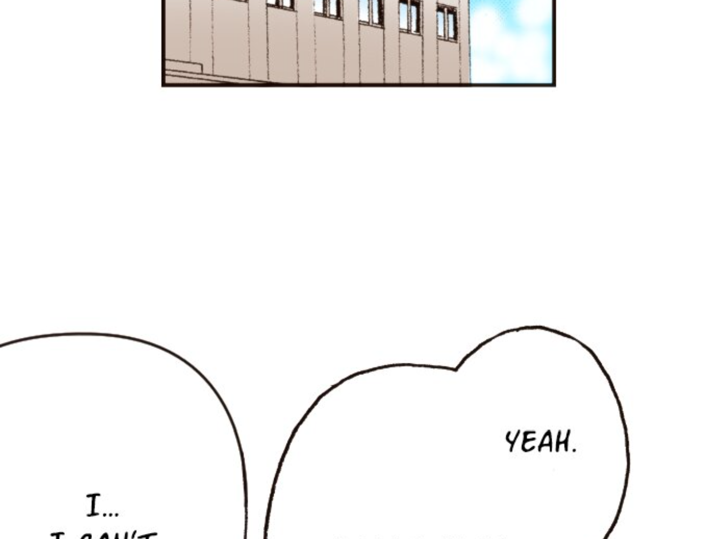 Read Last Game (en) Manga Online