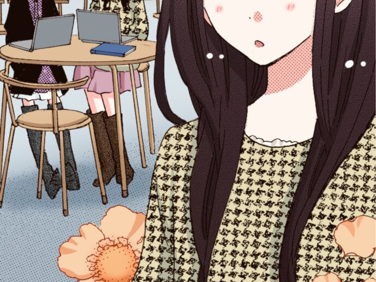 Read Last Game (en) Manga Online