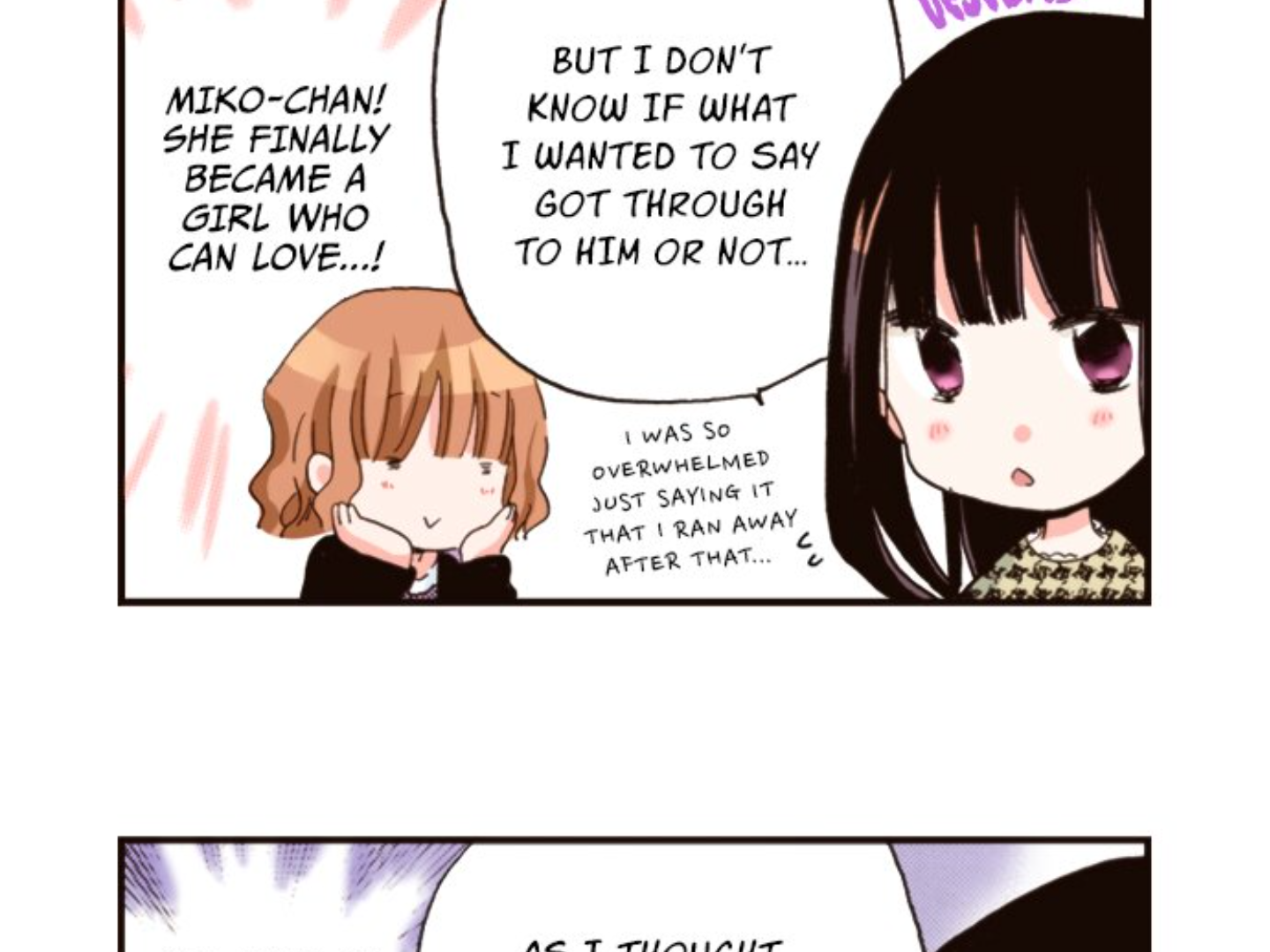 Read Last Game (en) Manga Online