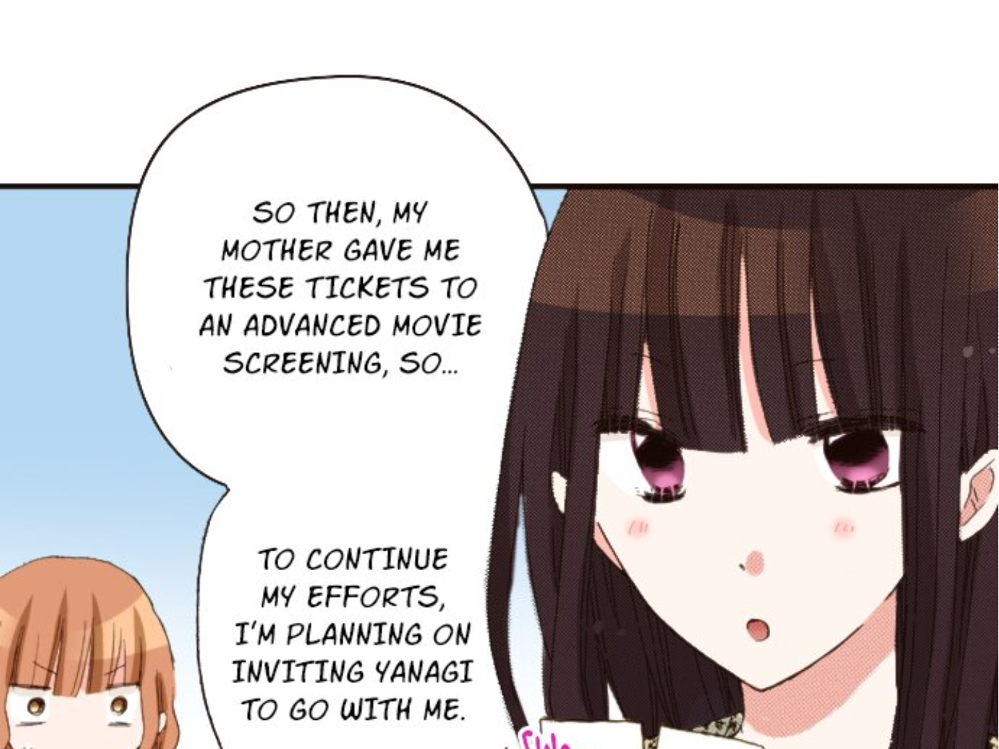 Read Last Game (en) Manga Online