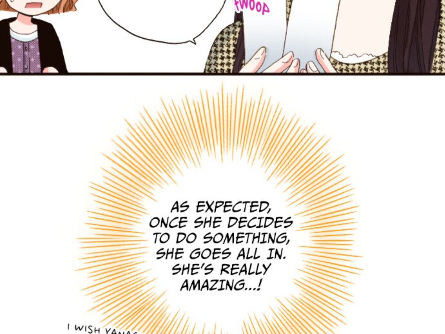 Read Last Game (en) Manga Online