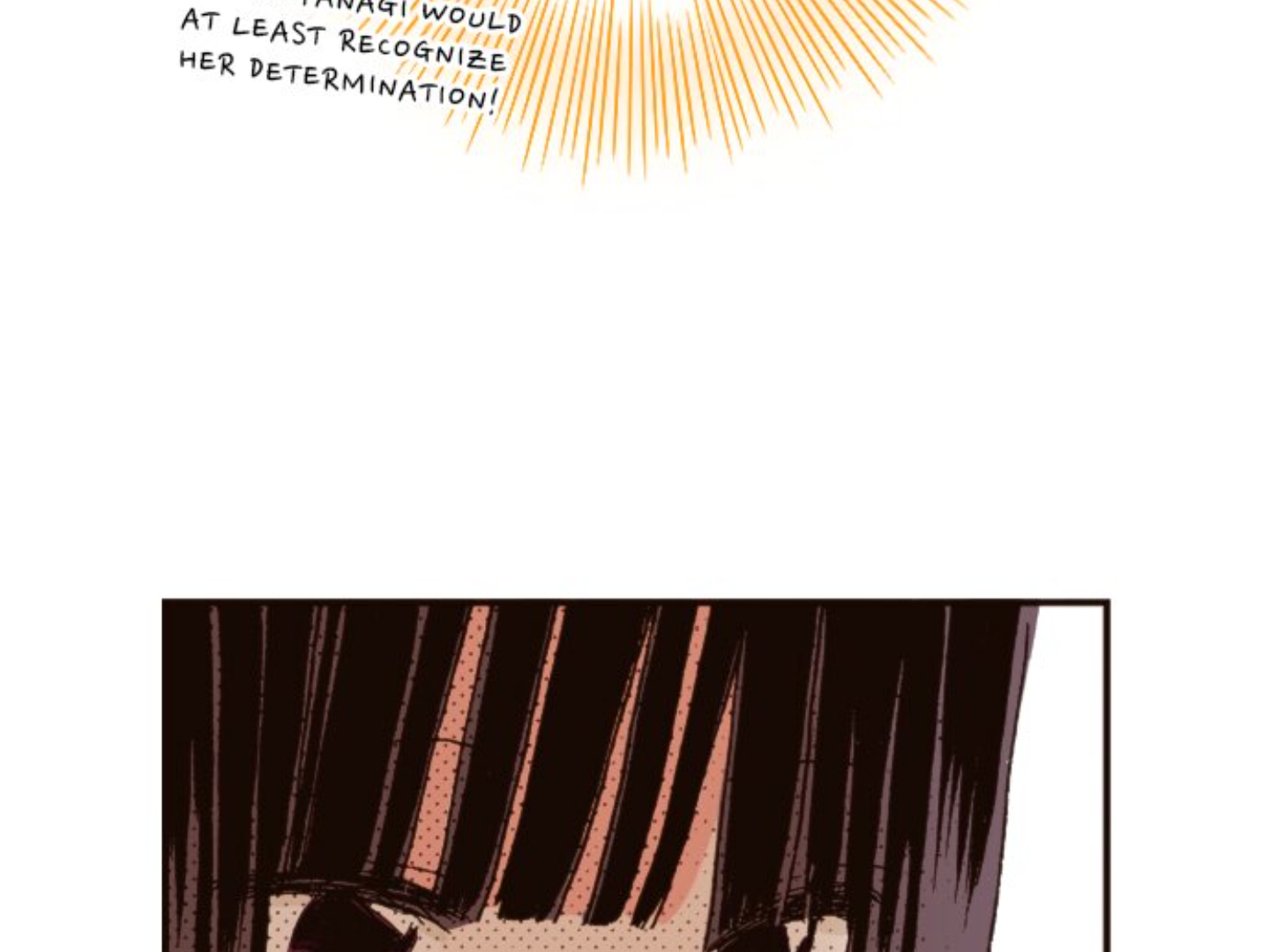 Read Last Game (en) Manga Online