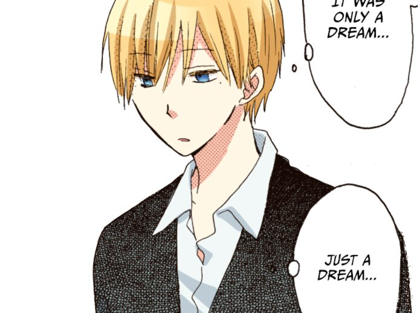 Read Last Game (en) Manga Online