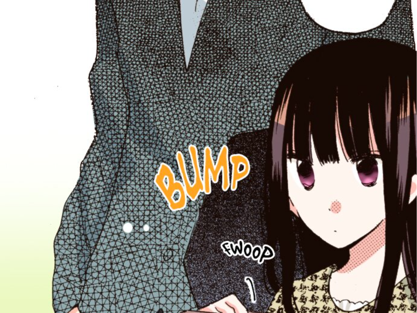 Read Last Game (en) Manga Online