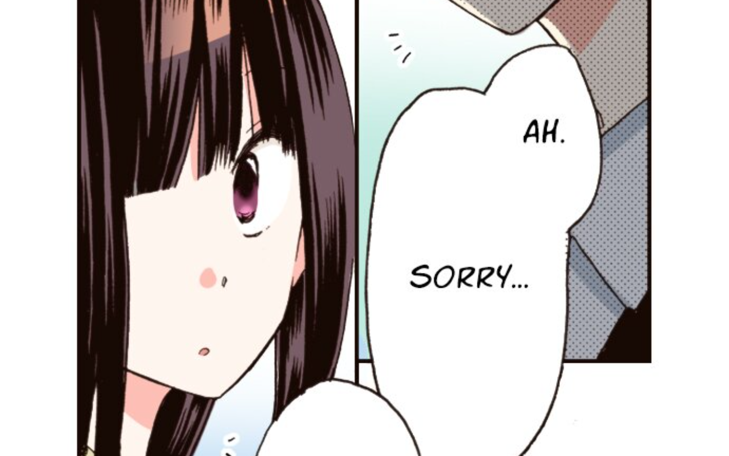 Read Last Game (en) Manga Online