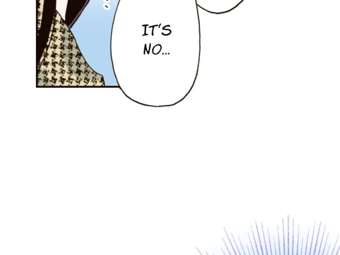 Read Last Game (en) Manga Online