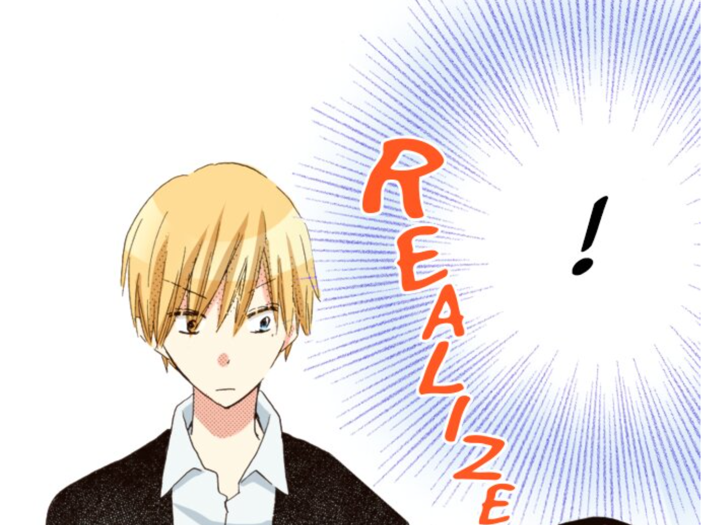 Read Last Game (en) Manga Online