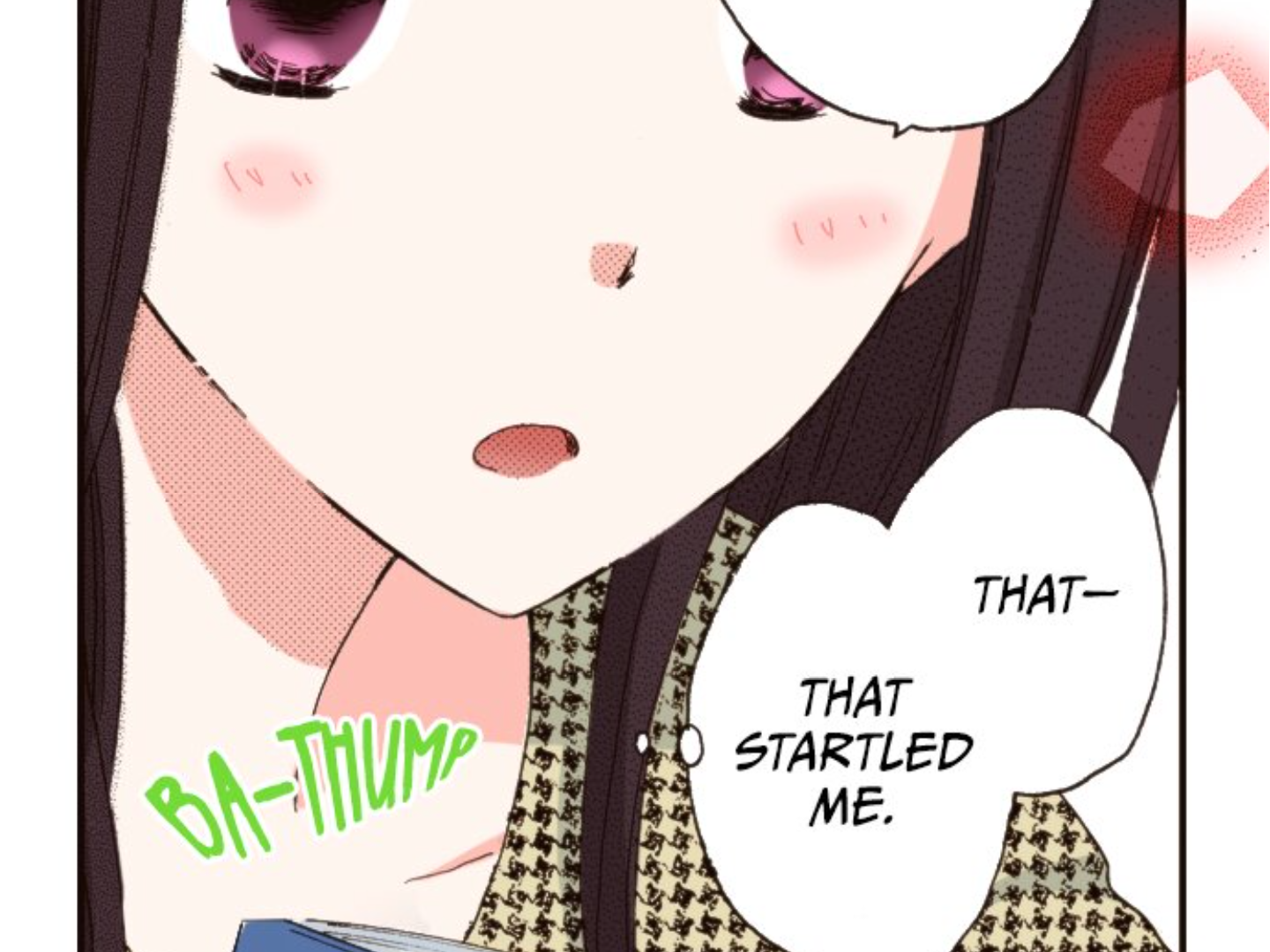 Read Last Game (en) Manga Online