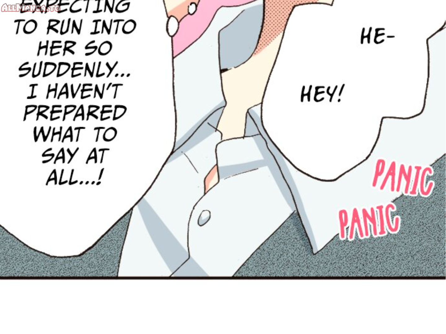 Read Last Game (en) Manga Online