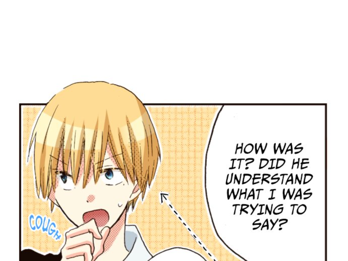 Read Last Game (en) Manga Online