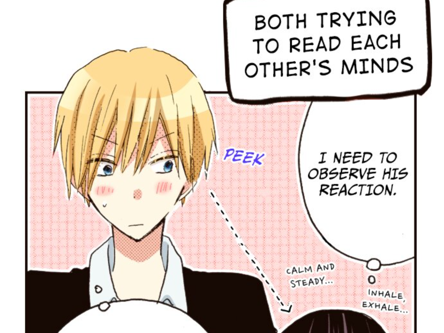 Read Last Game (en) Manga Online