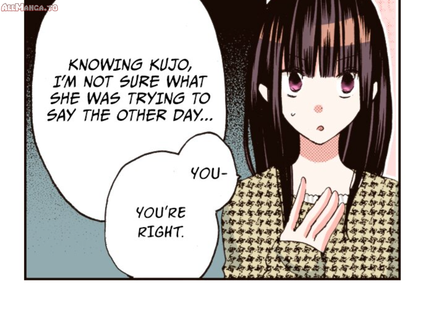 Read Last Game (en) Manga Online