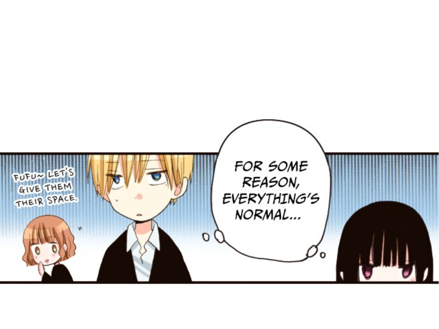 Read Last Game (en) Manga Online