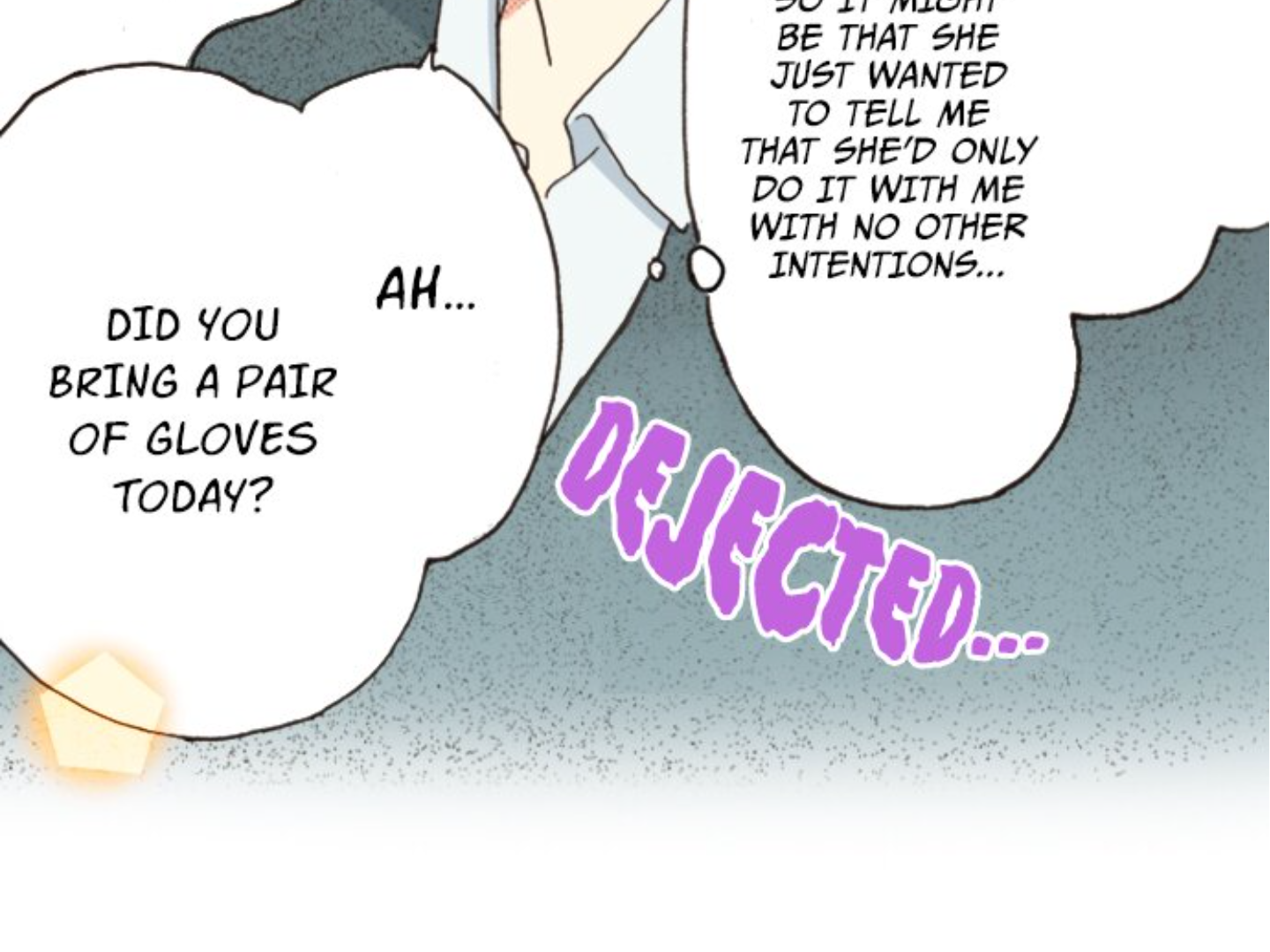 Read Last Game (en) Manga Online