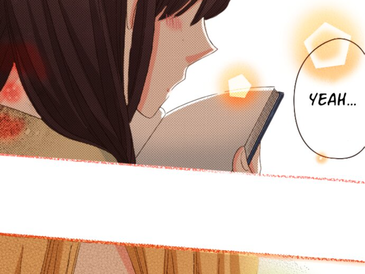 Read Last Game (en) Manga Online