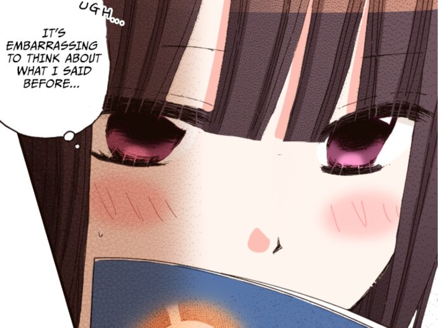 Read Last Game (en) Manga Online