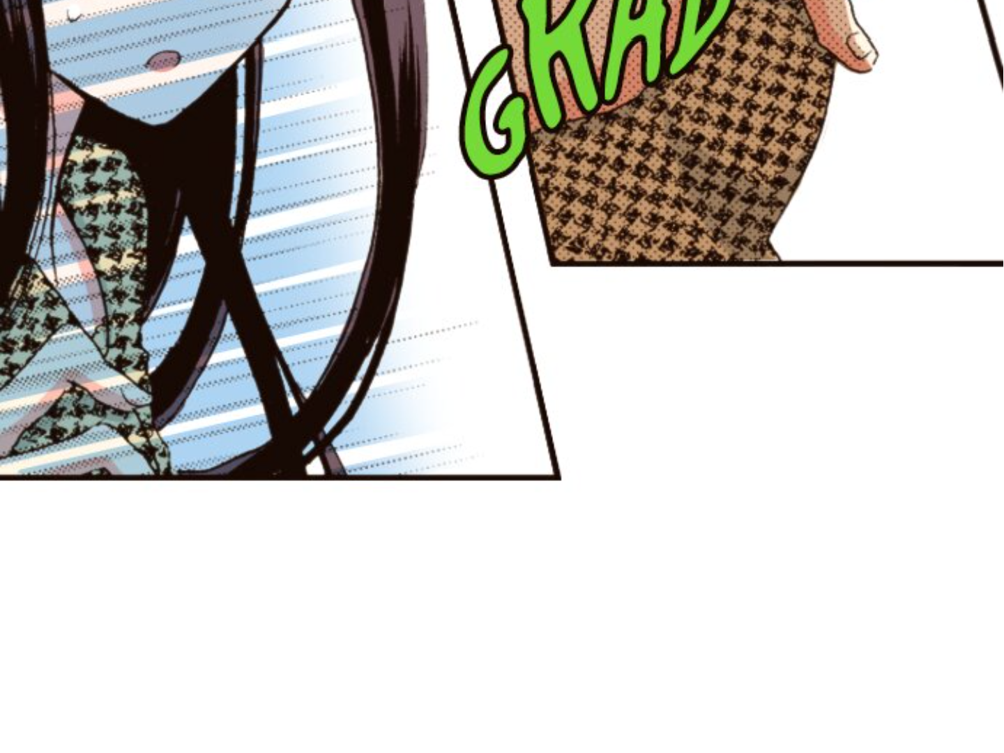 Read Last Game (en) Manga Online