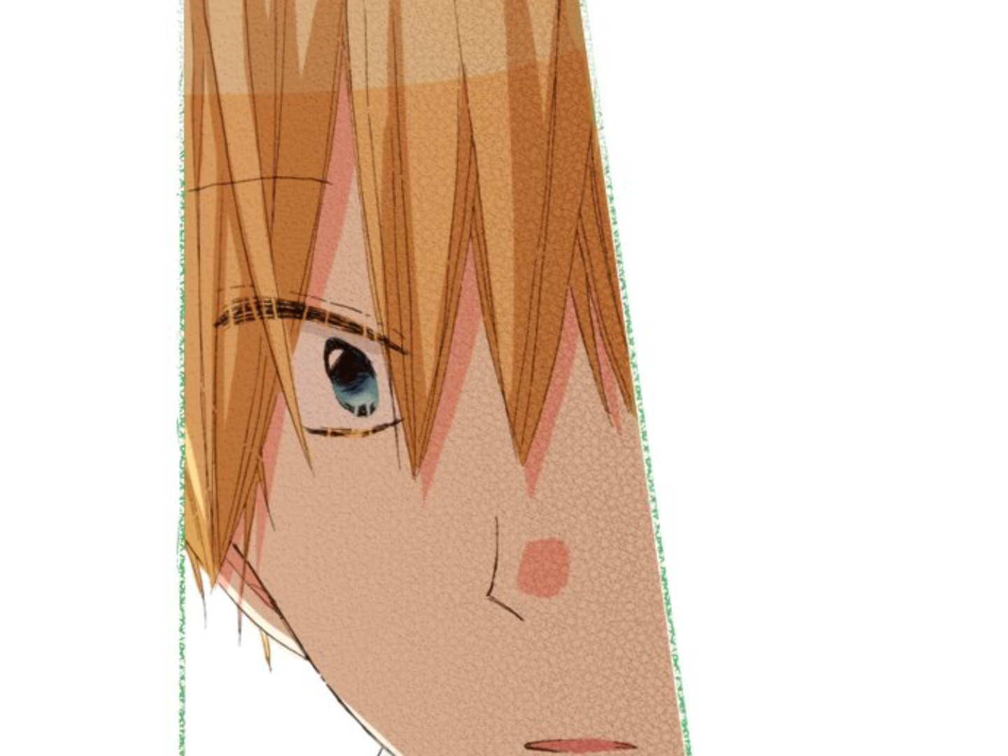 Read Last Game (en) Manga Online