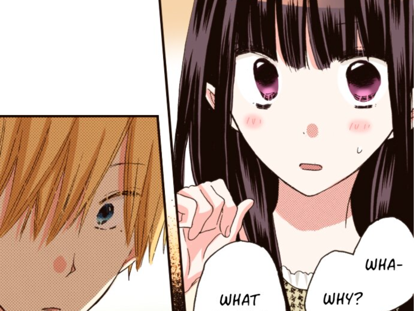 Read Last Game (en) Manga Online