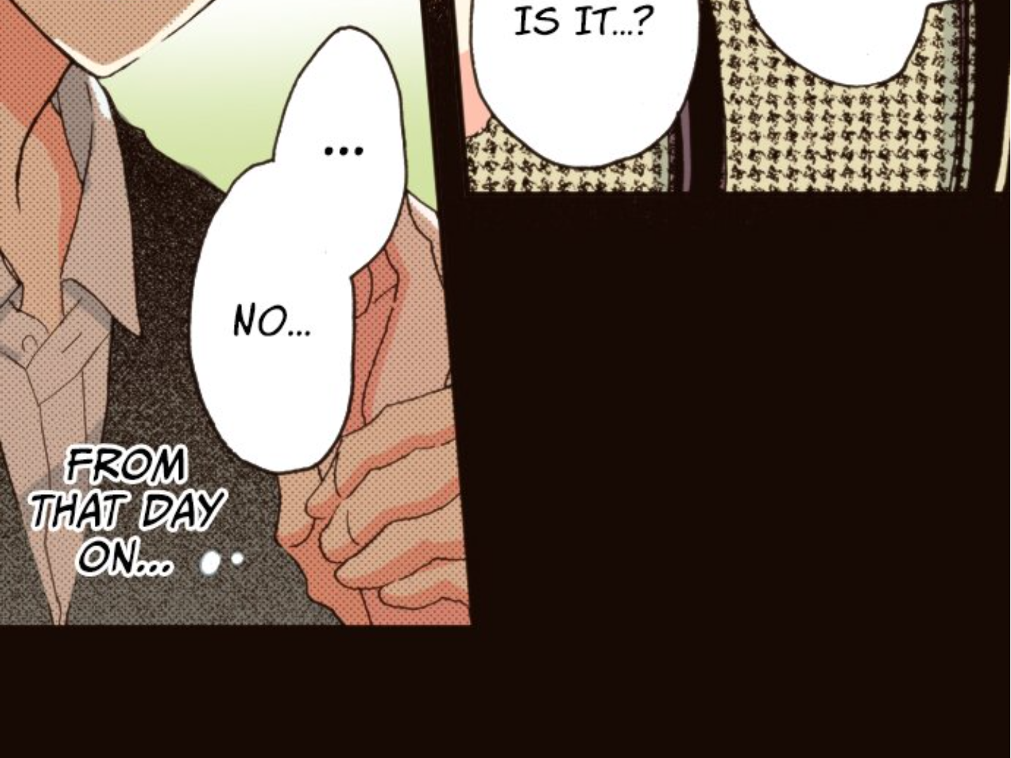 Read Last Game (en) Manga Online