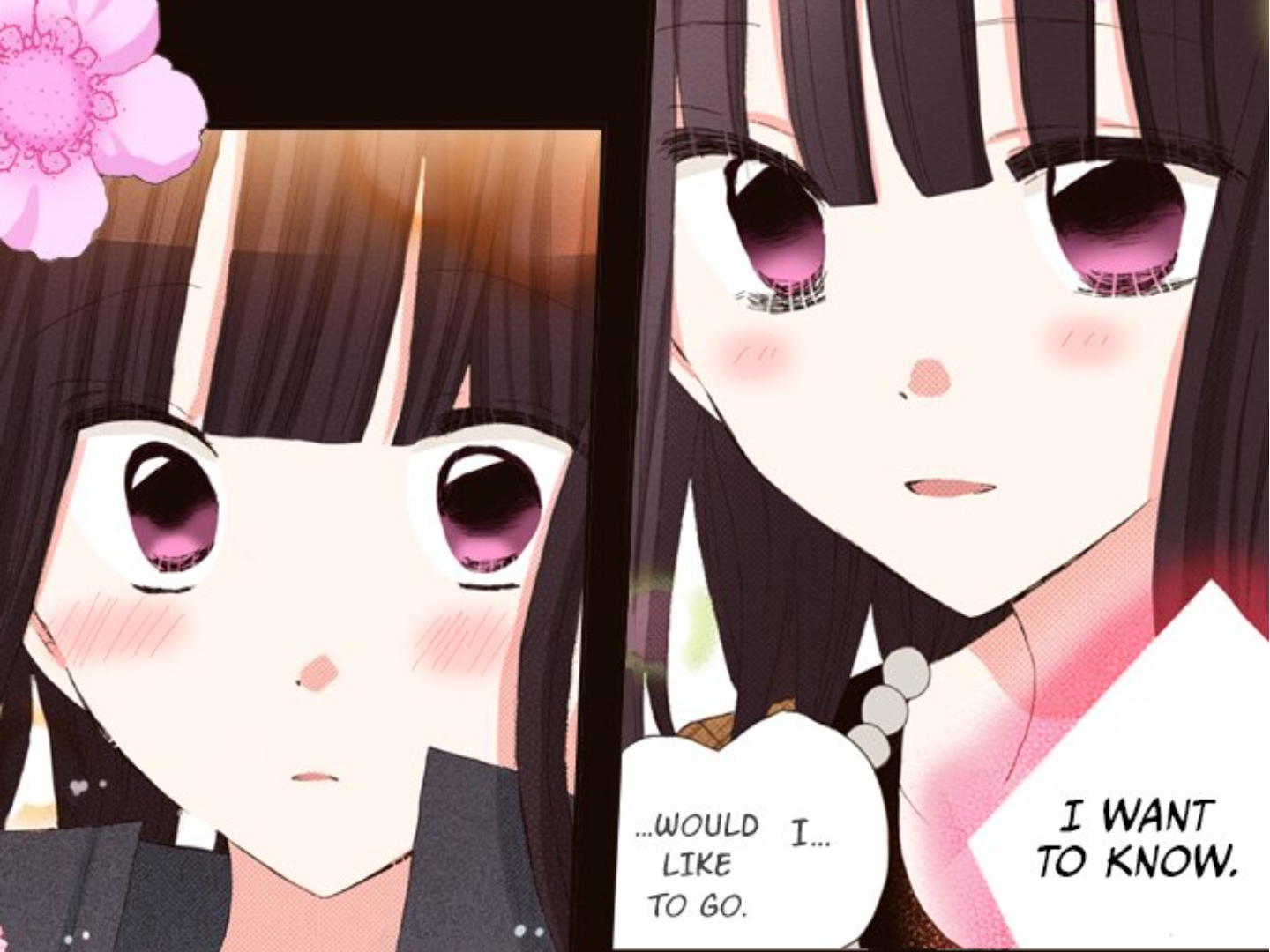 Read Last Game (en) Manga Online